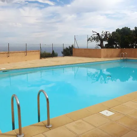 Les Jardins D'azur-8 Appartamento Cavalaire-sur-Mer
