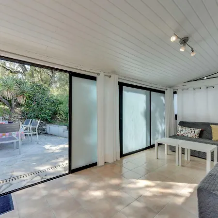 Appartamento Les Jardins D'azur-8 Cavalaire-sur-Mer
