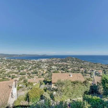 Les Jardins D'azur-8 *