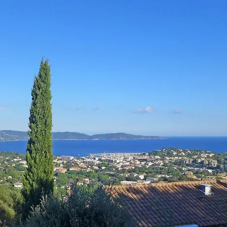 Lejlighed Les Jardins D'azur-8 *